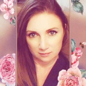 Meet your Posher, Carol